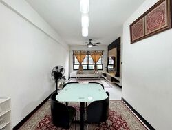 Blk 166B Teck Whye Crest (Choa Chu Kang), HDB 3 Rooms #627121781